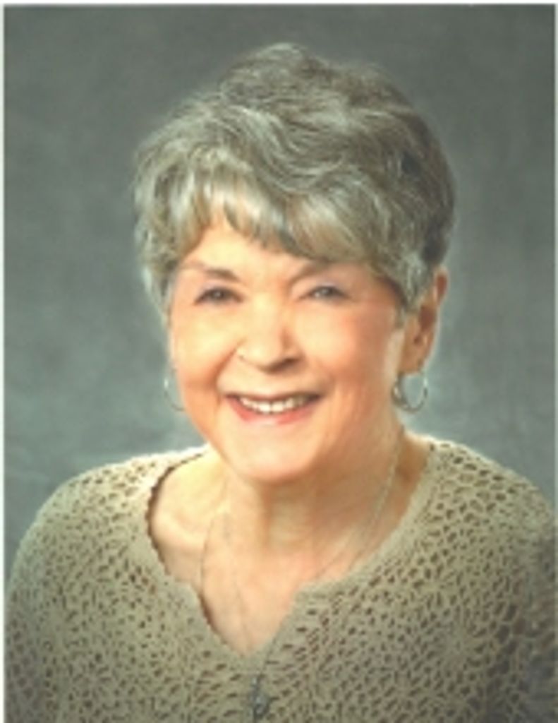 Martha Mary Detrich