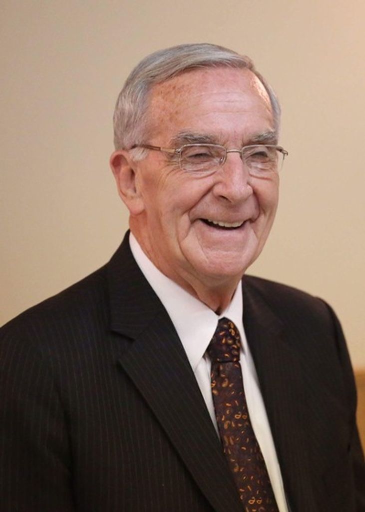 Orville Wayne White Profile Photo