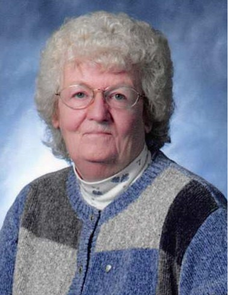 Norma Sue (Nee Thompson) Crock Profile Photo