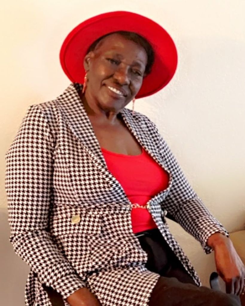 GENERA ANETRIS TURNER