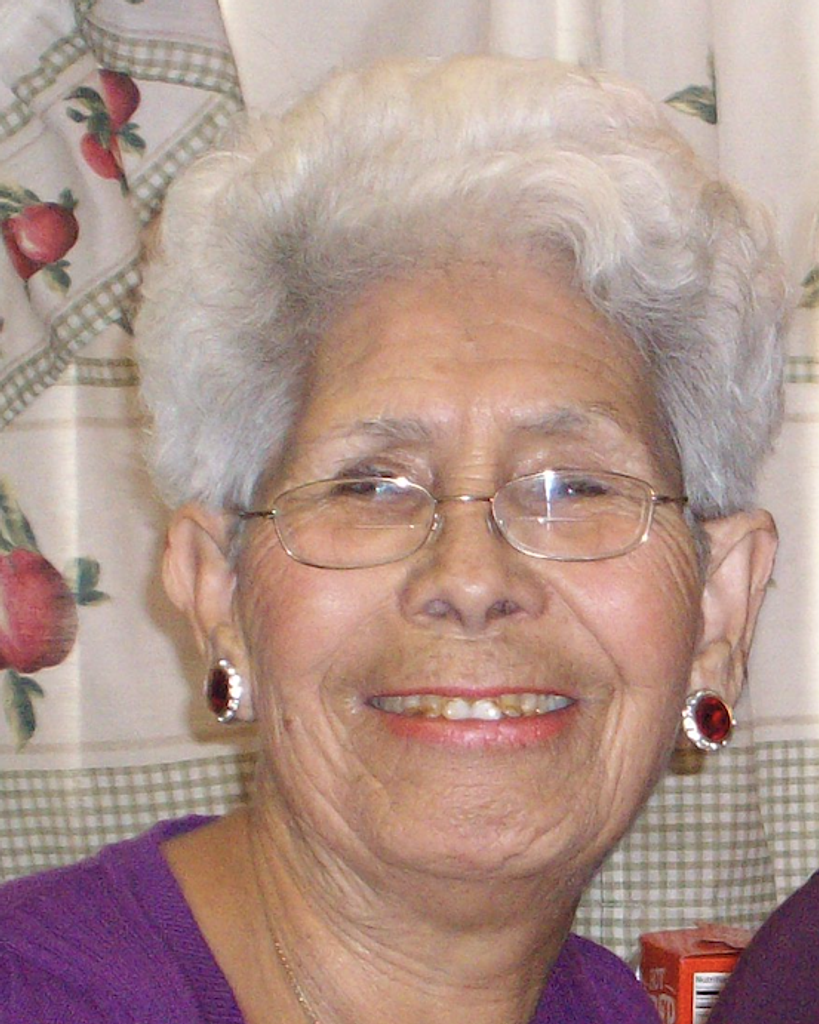 Maria de Jesus Arroyos Flores Profile Photo