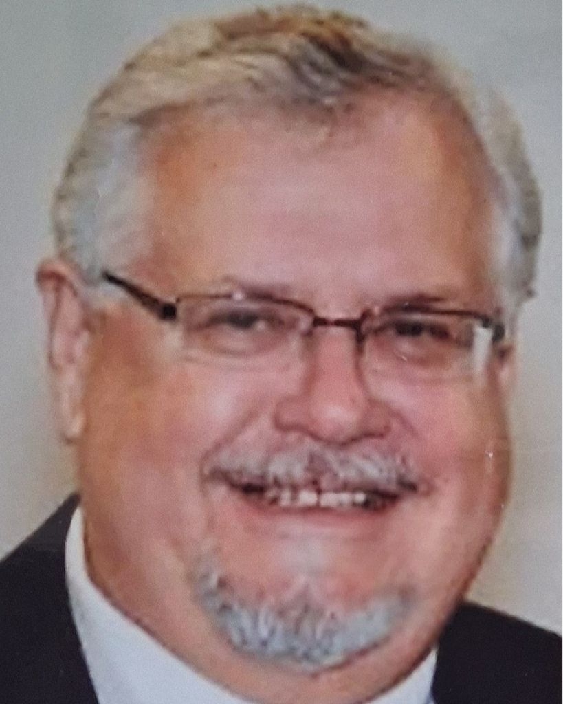 James L. Discavage