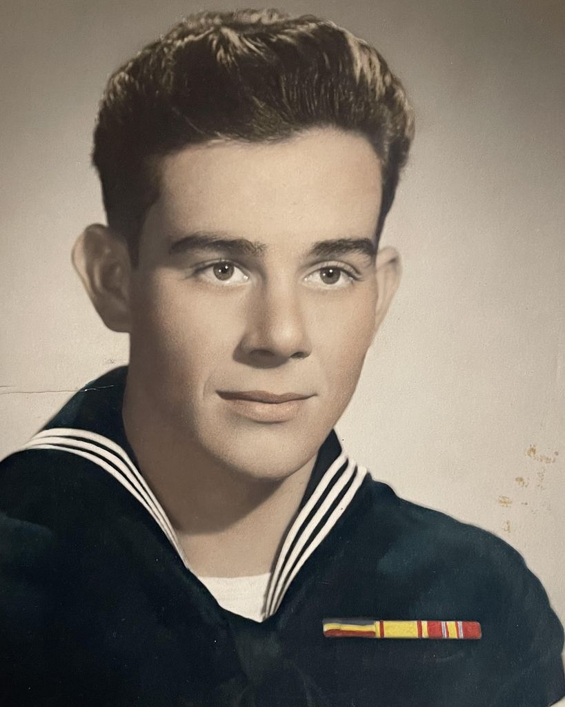 William "Bill" Elbert Wright Sr. Profile Photo