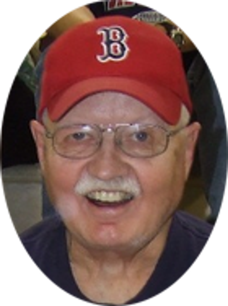 William R. Warner Profile Photo