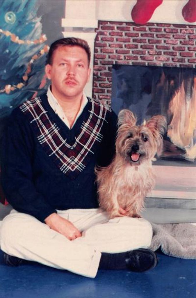 Allen Dennis Whitehead Profile Photo
