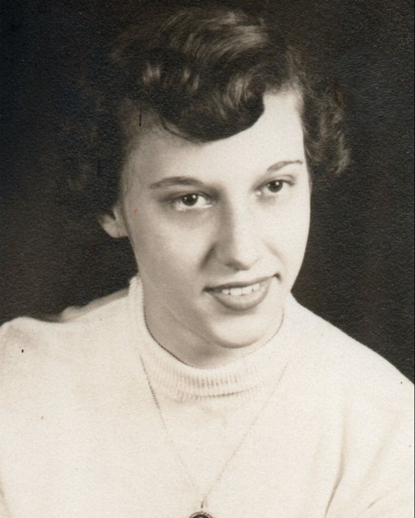 Charlotte Christine Vanfossen