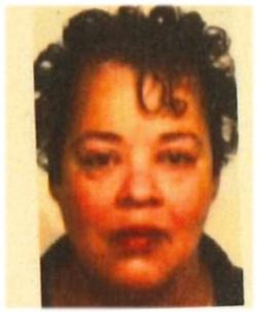 Elaine Rosemary Harley