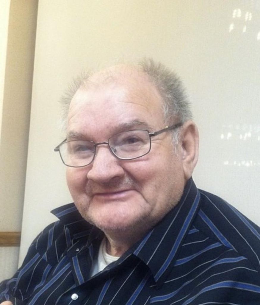 Willie J. Lane Profile Photo