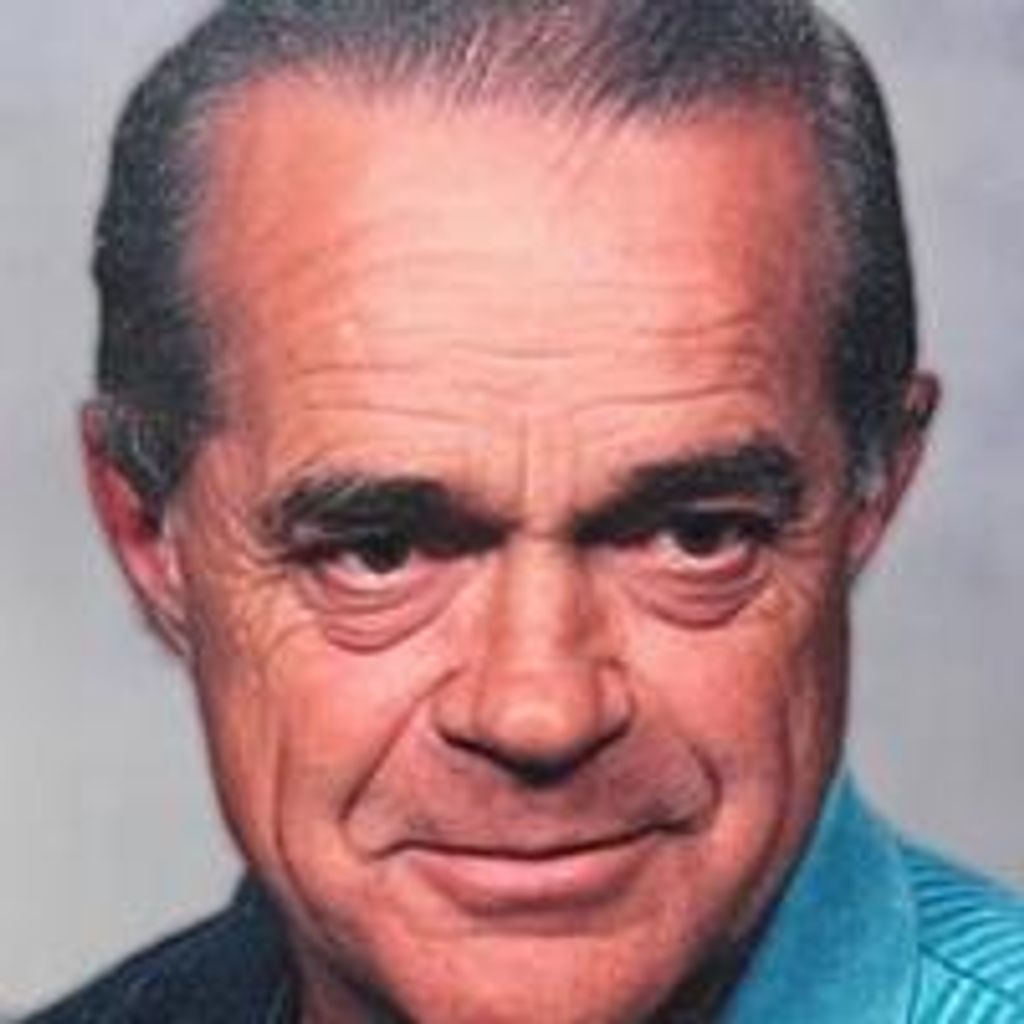 Stephan Weyandt Profile Photo