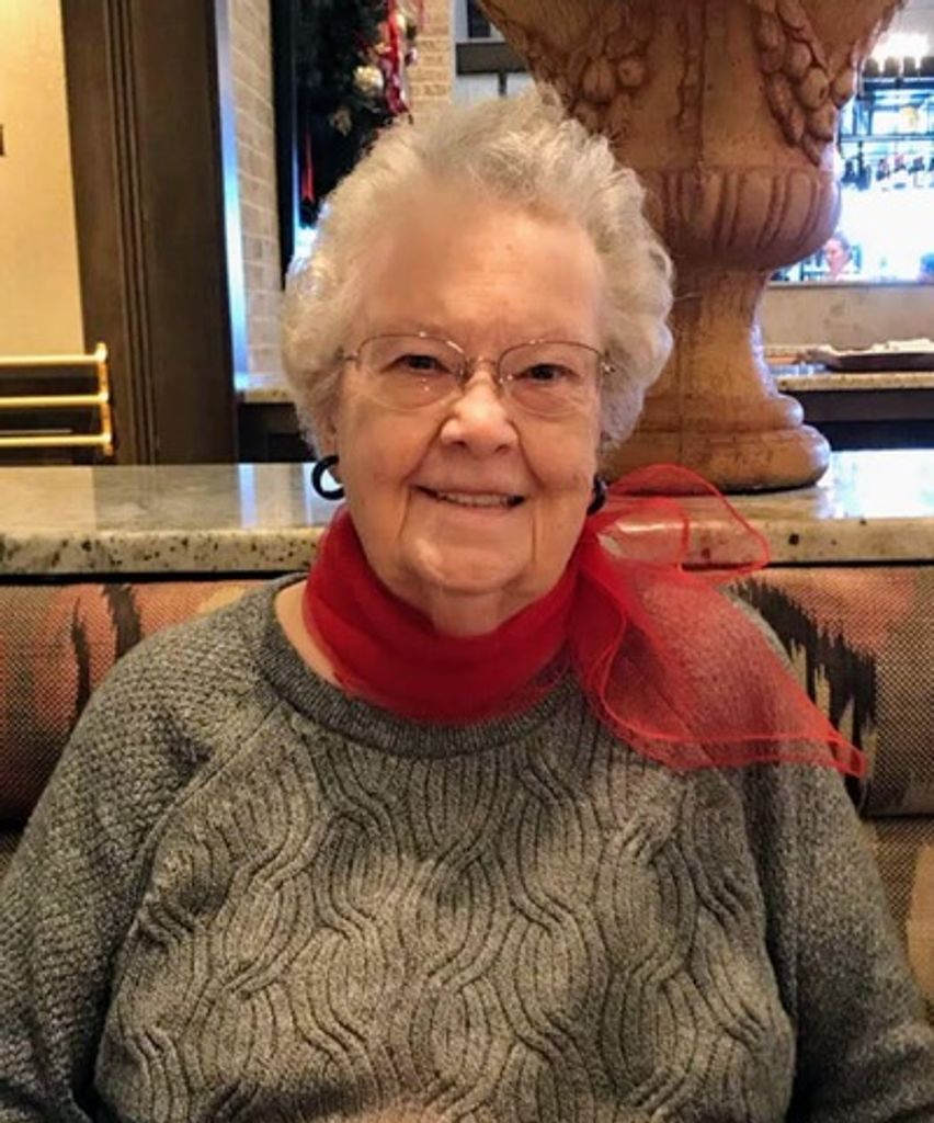 Arlene E. Velliquette Profile Photo