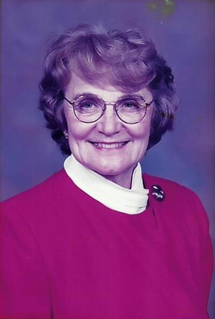 Marlene Ruth Wetmore Profile Photo