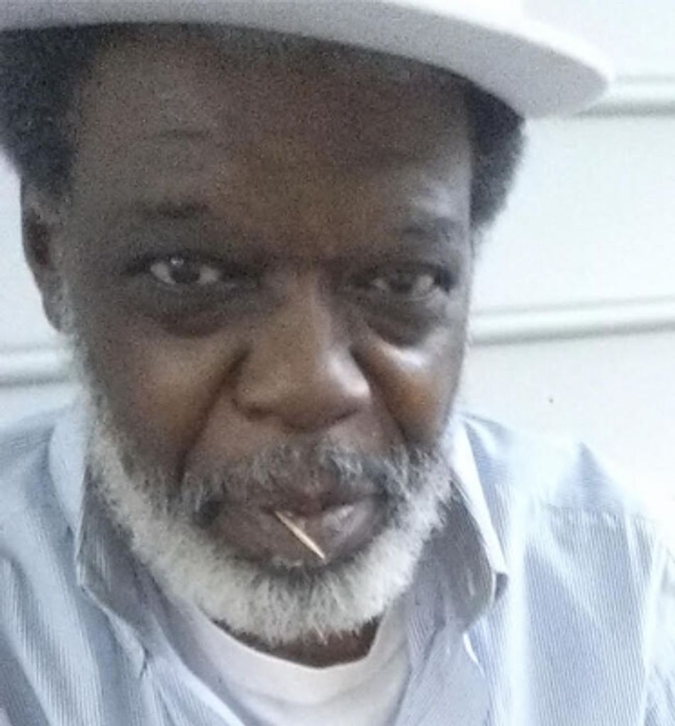 Edward Lewis, Sr Profile Photo