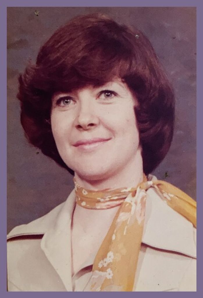Joanne Theresa Lincoln Profile Photo