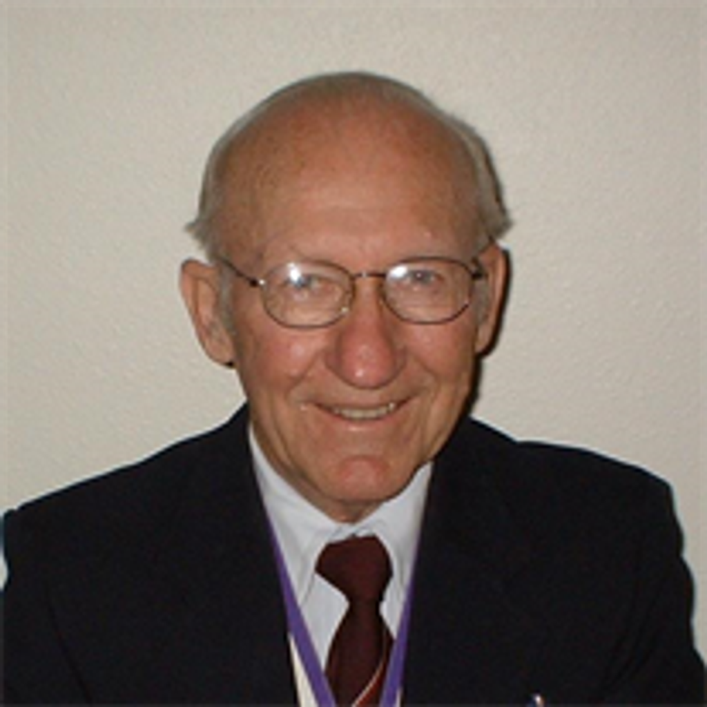 Elmer Glen Steenbock