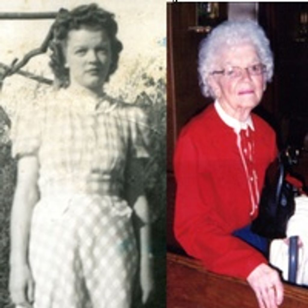 Mary  Martha Polascak