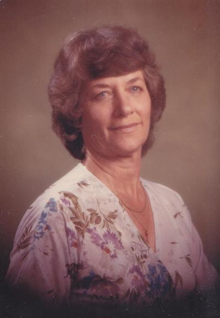 Doris May Lieb Profile Photo