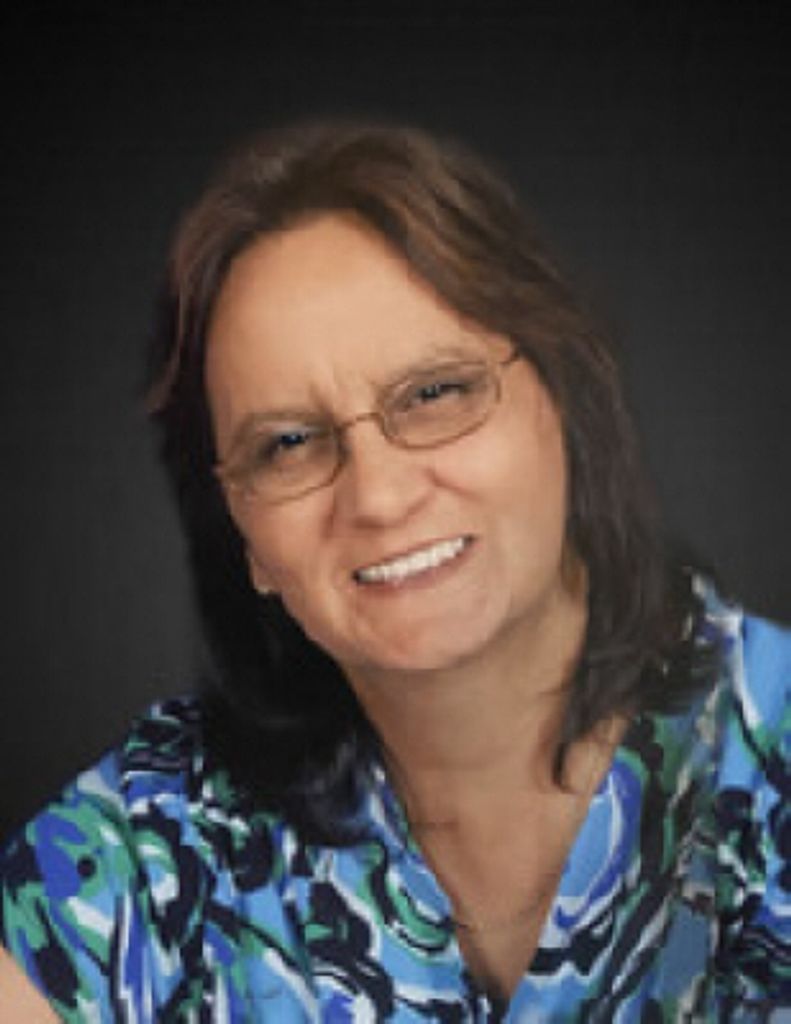 Mavis Michelle Rogers