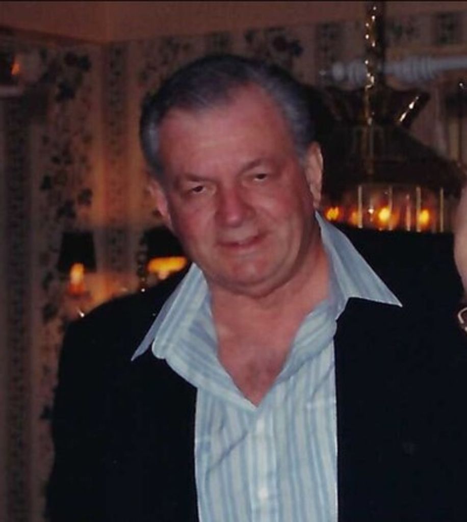Donald Charles Capponcelli Profile Photo