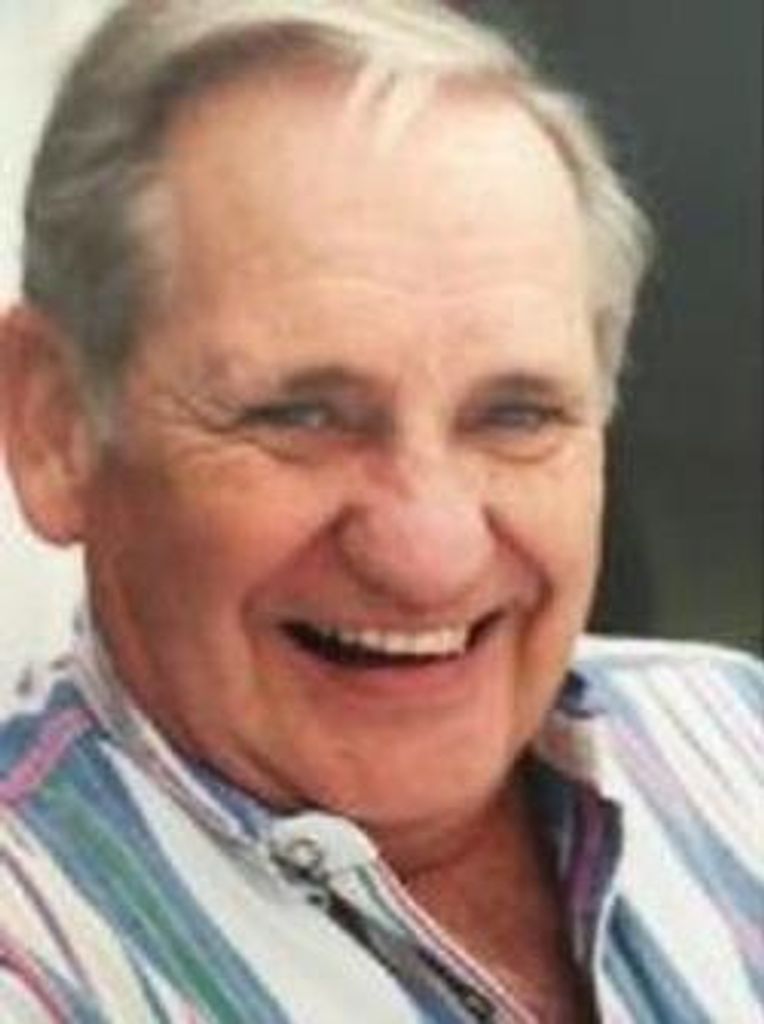 William Paul Luke M.D.