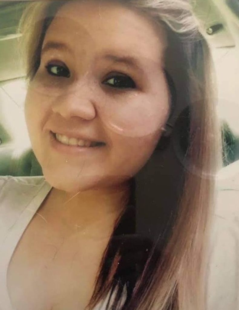 Kaitlyn Paige (Jones)  Schlichting