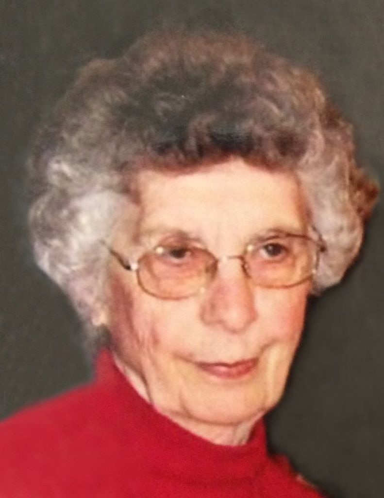 Dolly Godwin