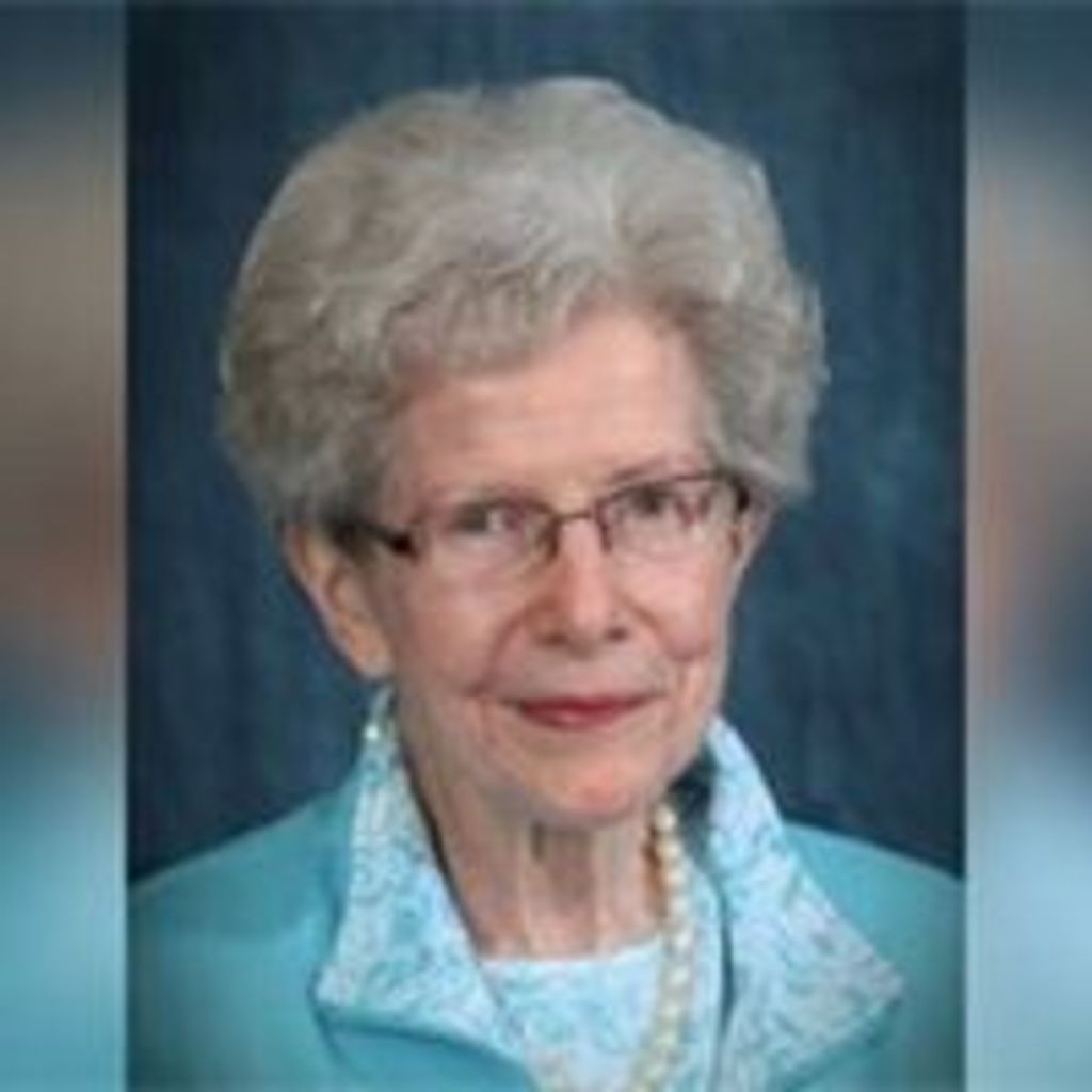Madeline M. Mueller