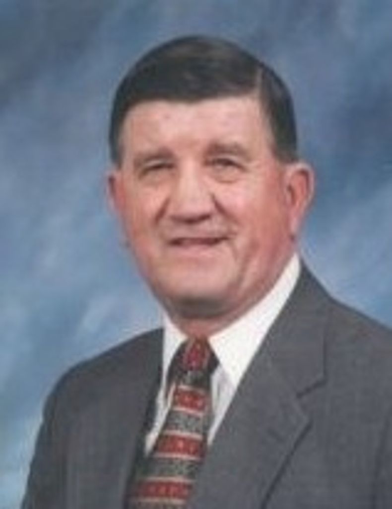 Rev. Donald D. Pippin Profile Photo