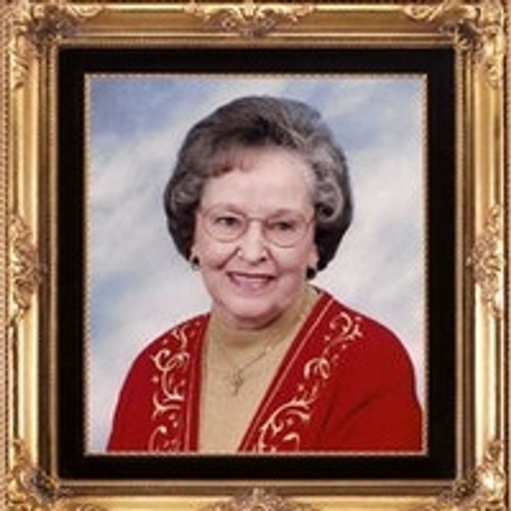 Faye Rich Bain Donahoo