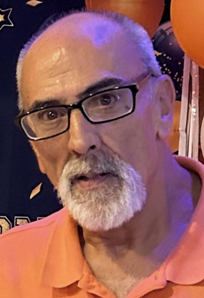 Luis "Louie" Sapien Profile Photo