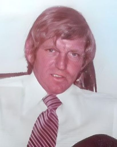 Jimmy Ellison's obituary image