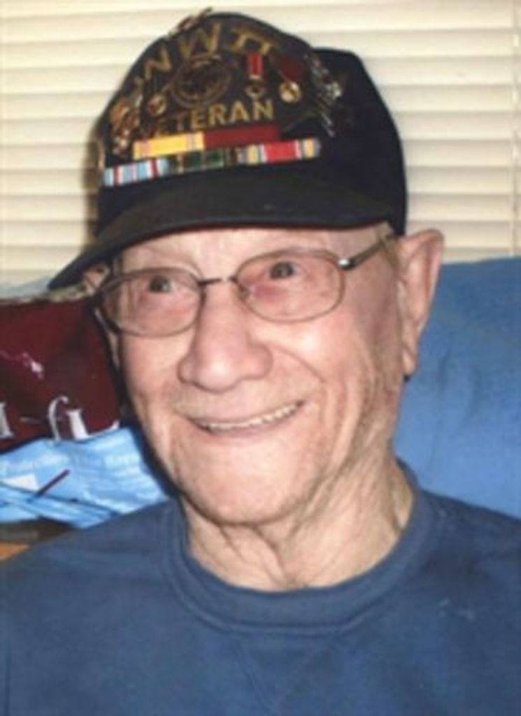 Robert G. O'Brien