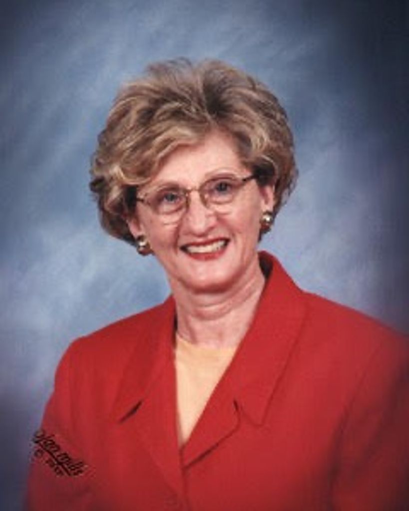 Sylvia Hill Whitt Profile Photo