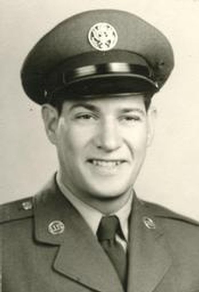 Elmer E. Trautman