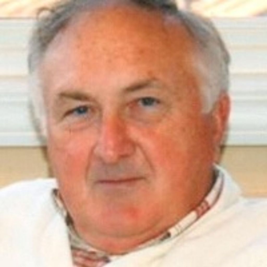 J T Mcdonald