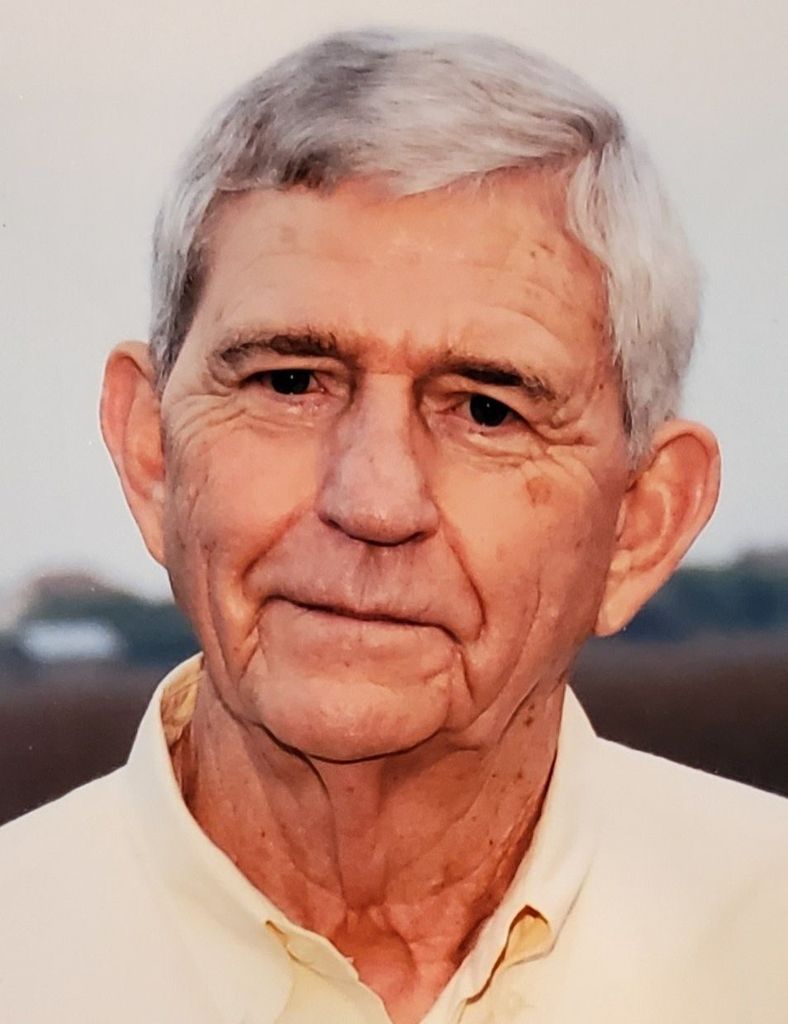 Coy James "Jimmy" Mccants, Jr. Profile Photo