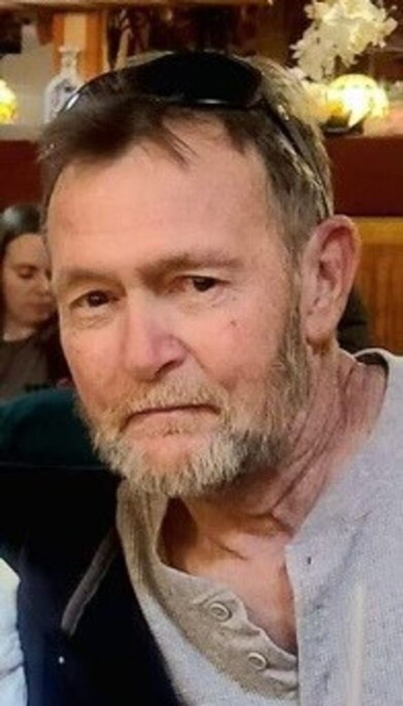 William "Bill" A. Kerrigan