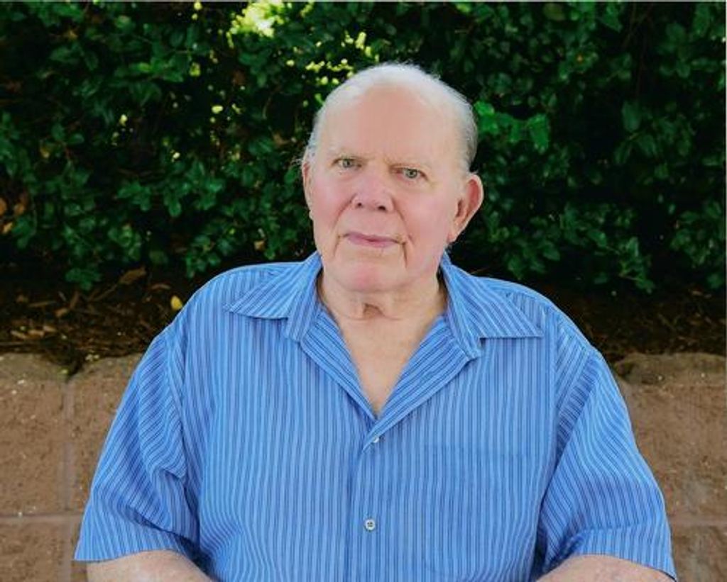 Charles "Charlie" R. Schottel Profile Photo