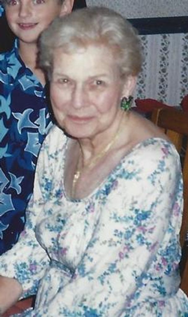 Nancy G. Tuleikis