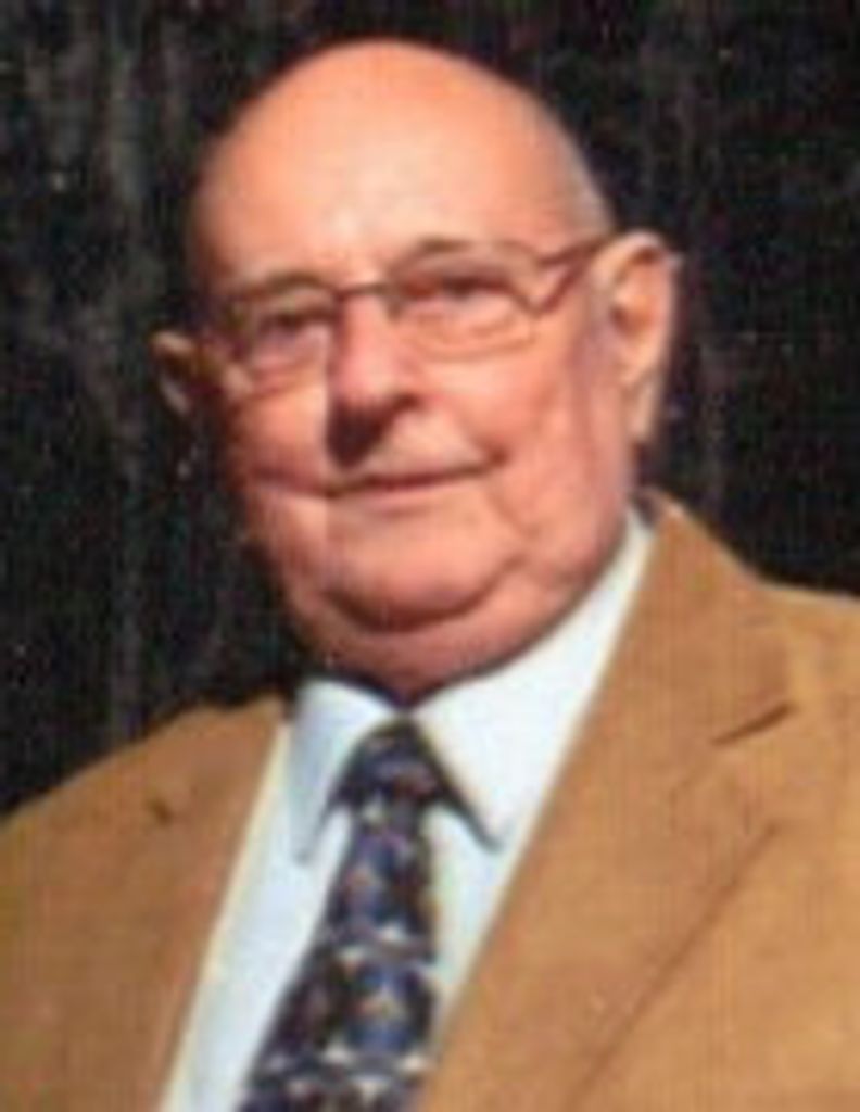 Charles Franklin Cotton