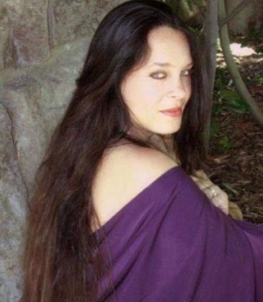 Amy Fary
