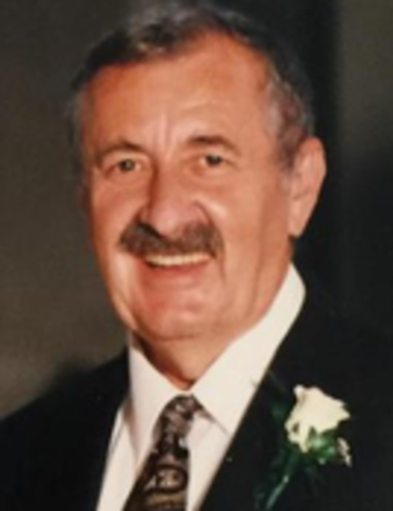 Dan Carl Mcren