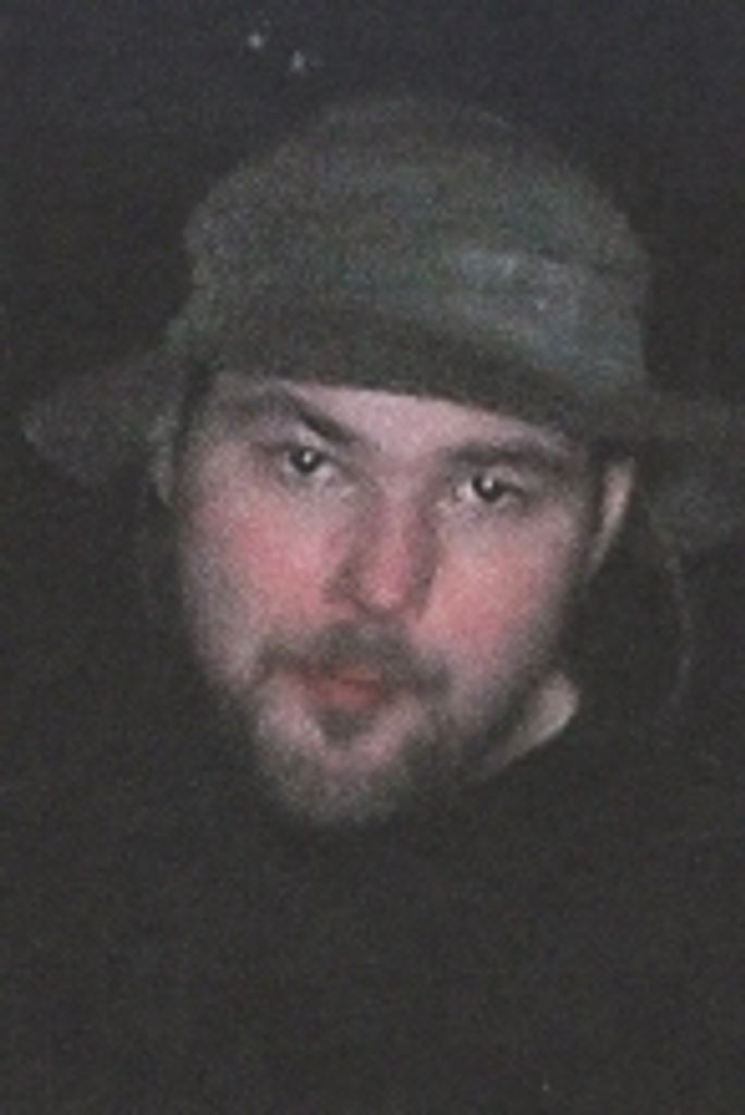Brian Charles Rinehart