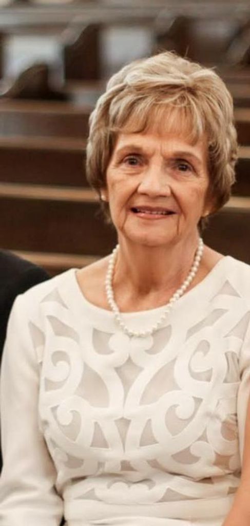 Ernestine Sanders Profile Photo