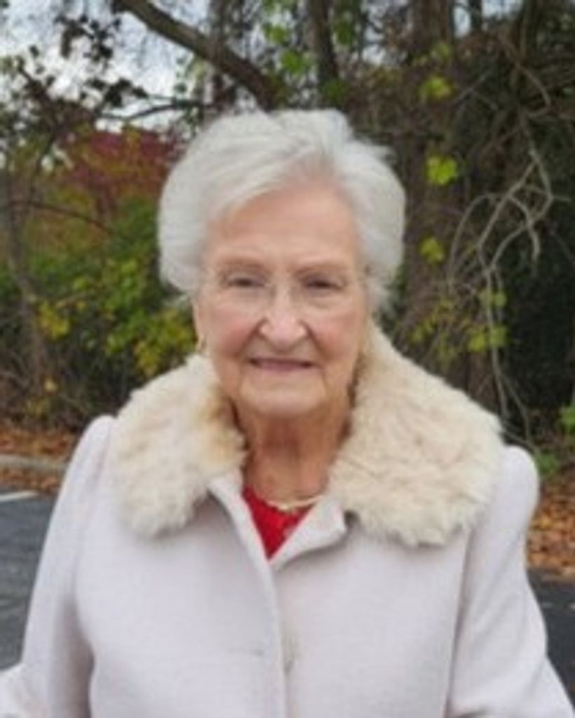 Lillian H. Scarborough Profile Photo