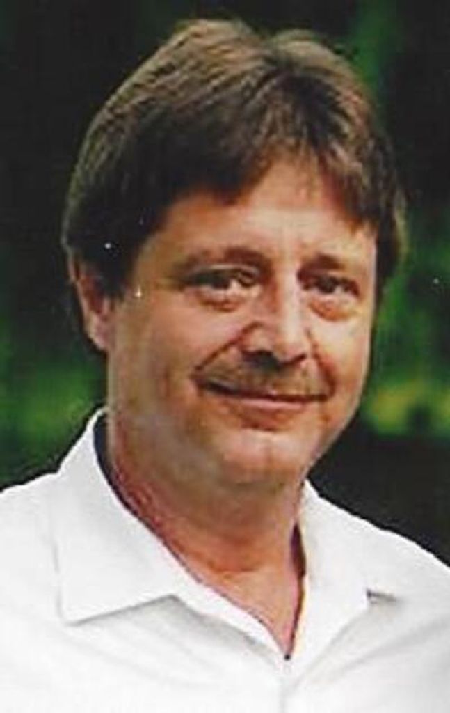 Bradly Davis Stubblefield Profile Photo