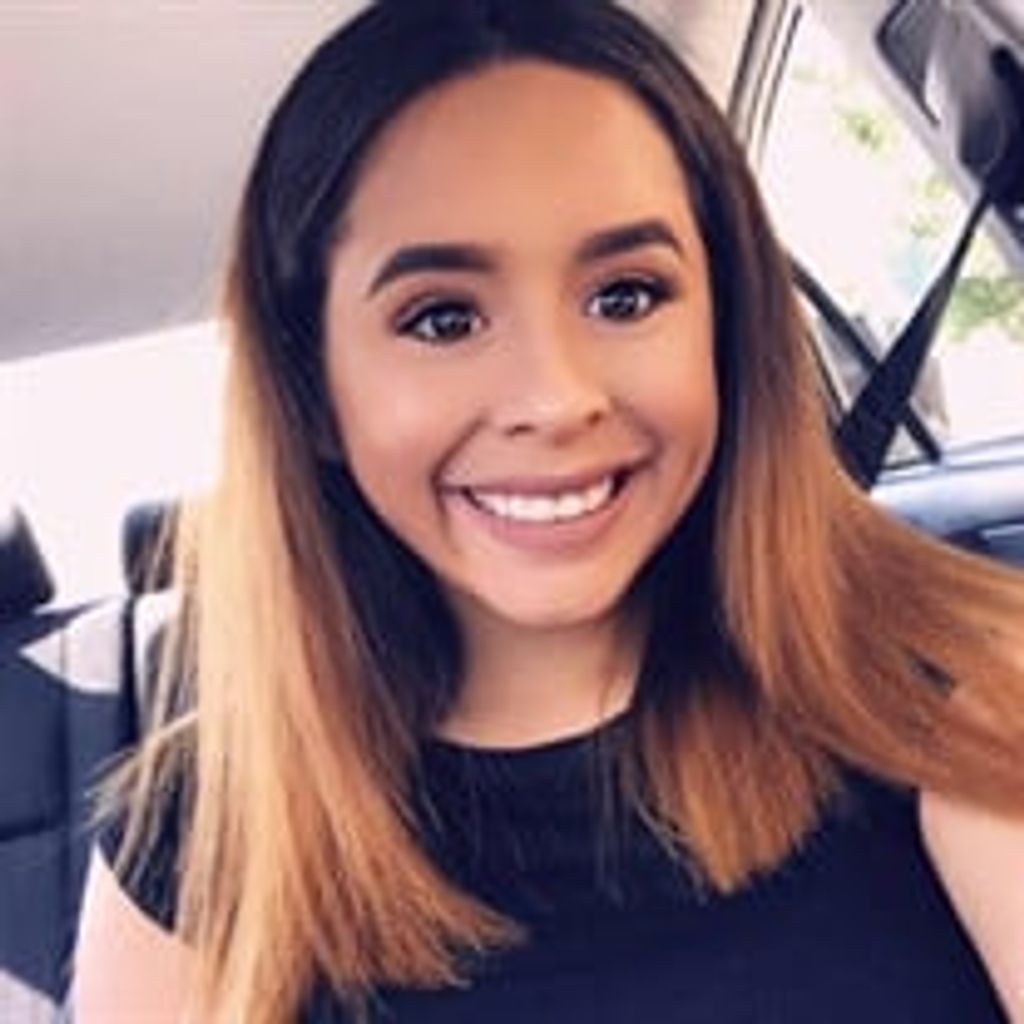 Nevaeh Marissa Pecina