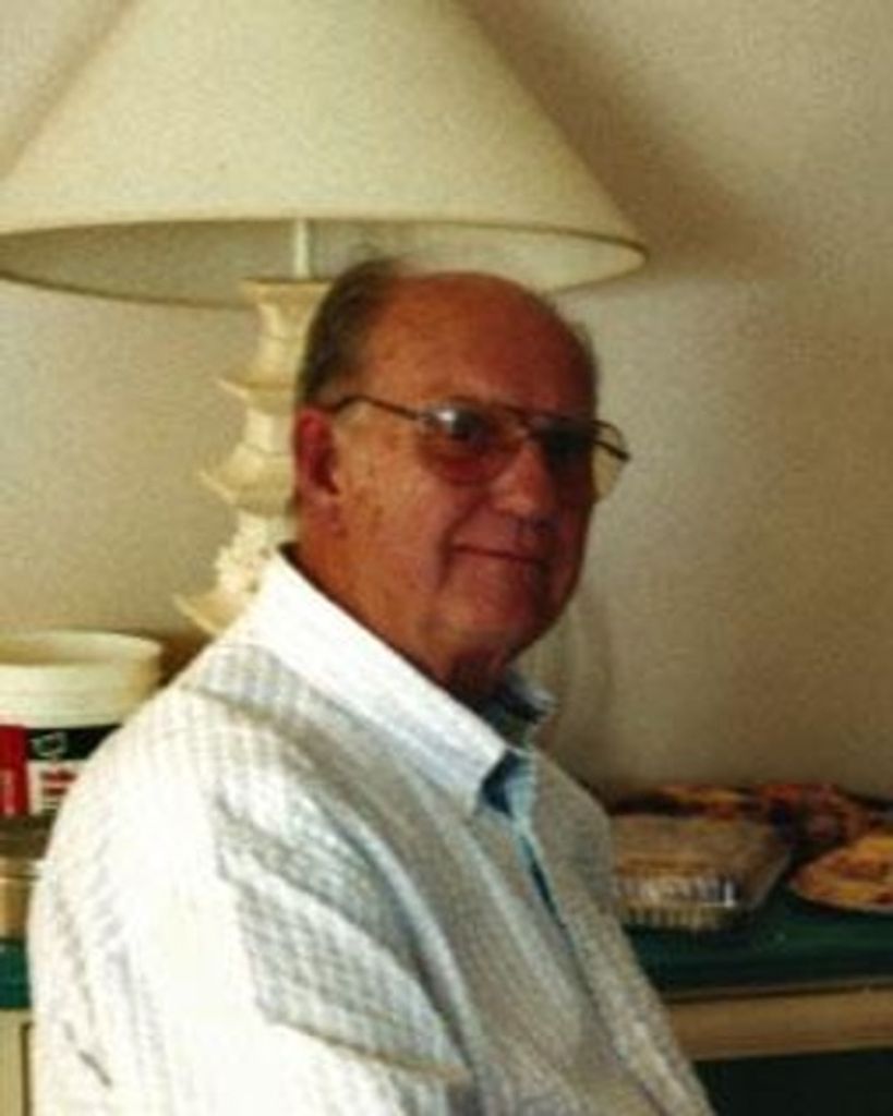 Uvon Howard Thies Profile Photo