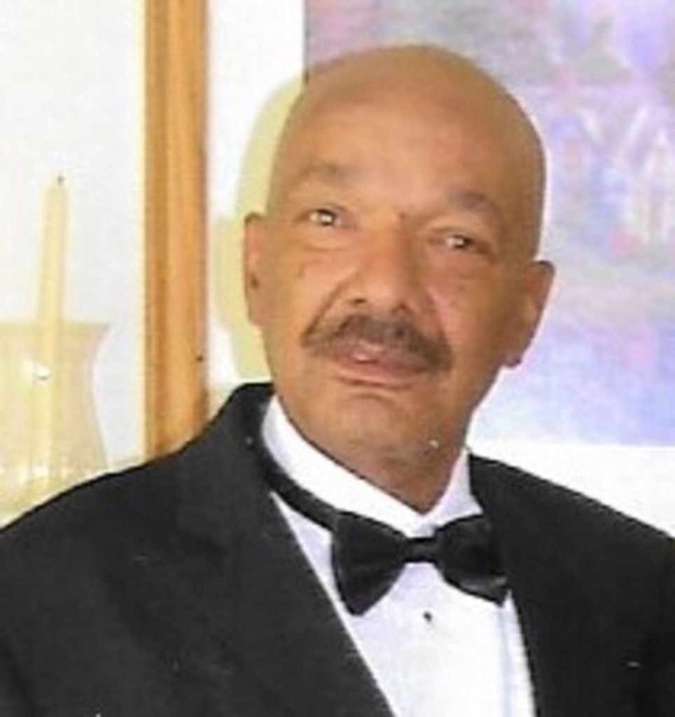 Michael Eugene Wright Profile Photo