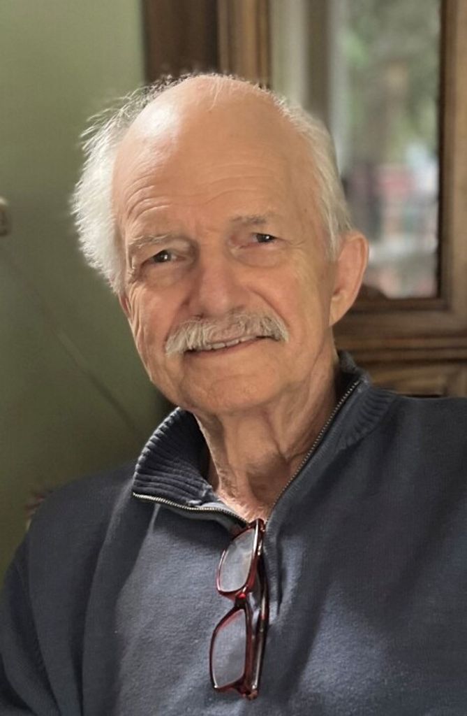 Theodore Brent Arvant Profile Photo