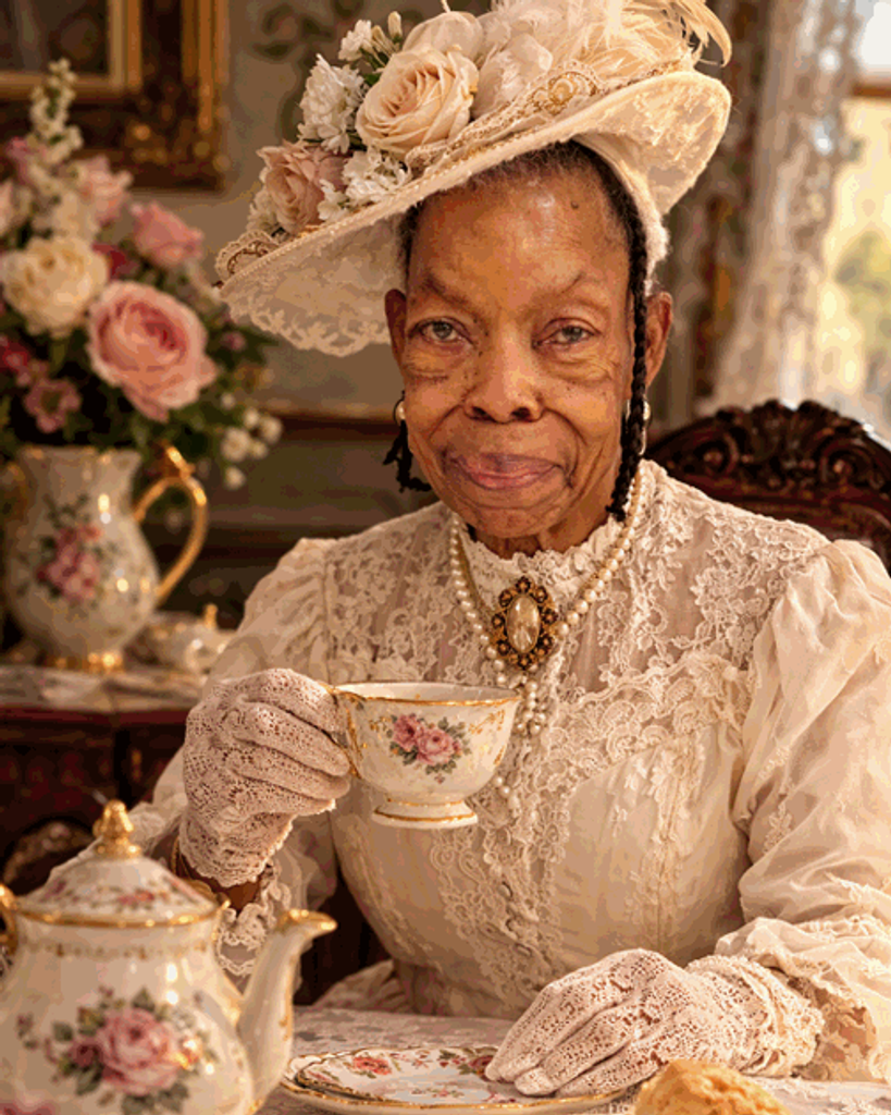 Pearlie M. Moultrie